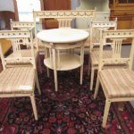 702 6242 FURNITURE SET